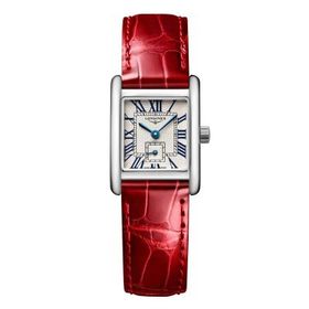 Longines L52004715 Kadın Kol Saati