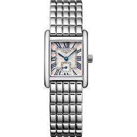 Longines L52004716 Kadın Kol Saati