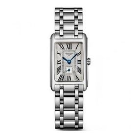Longines L52004716 Longines Mini DolceVita Bayan Kol Saati