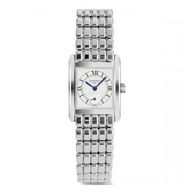 Longines L52004756 Longines Mini Dolcevita Bayan Kol Saati