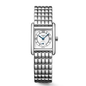 Longines L52004756 Longines Mini Dolcevita Bayan Kol Saati