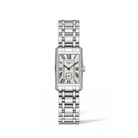 Longines L52550716 Kadın Kol Saati