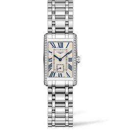 Longines L52550716 Kadın Kol Saati