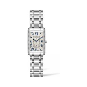 Longines L52550716 Kadın Kol Saati