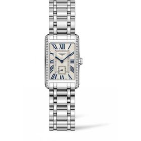 Longines L52550716 Kadın Kol Saati