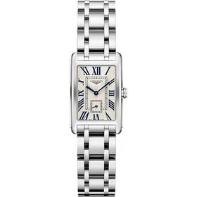 Longines L52554716 Kol Saati