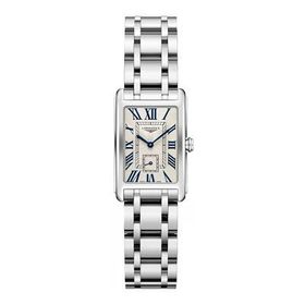 Longines L52554716 Kol Saati
