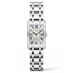 Longines L52554716 Kol Saati