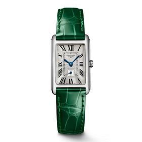 Longines L5255471A Dolcevita Kadın Kol Saati