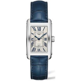 Longines L52555717 DolceVita Kol Saati