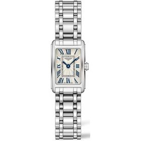 Longines L52555717 DolceVita Kol Saati