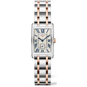 Longines L52555717 DolceVita Kol Saati