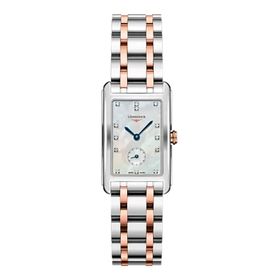 Longines L52555717 DolceVita Kol Saati