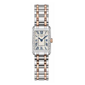Longines L52555717 DolceVita Kol Saati