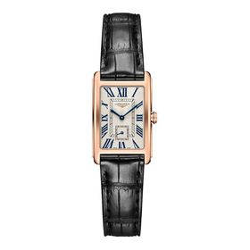 Longines L52555717 DolceVita Kol Saati