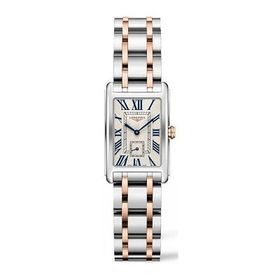 Longines L52555717 DolceVita Kol Saati