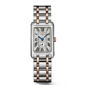 Longines L52555717 DolceVita Kol Saati