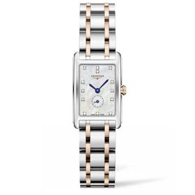 Longines L52555877 Kadın Kol Saati