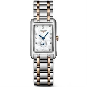 Longines L52555877 Kadın Kol Saati