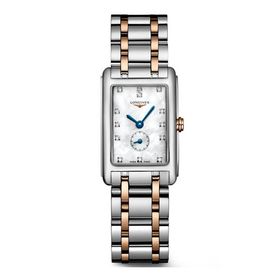 Longines L52555877 Kadın Kol Saati