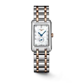 Longines L52555877 Kadın Kol Saati
