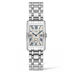 Longines L55124716 Kadın Kol Saati