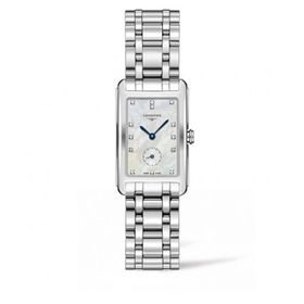 Longines L55124876 Bayan Kol Saati