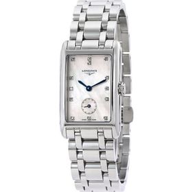 Longines L55124876 Bayan Kol Saati