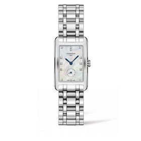 Longines L55124876 Bayan Kol Saati