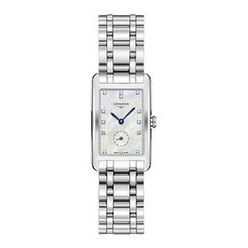 Longines L55124876 Bayan Kol Saati