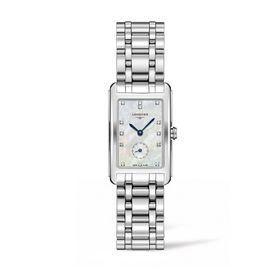Longines L55124876 Bayan Kol Saati