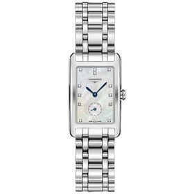 Longines L55124876 Bayan Kol Saati
