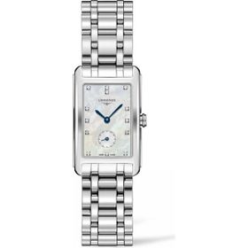 Longines L55124876 Bayan Kol Saati