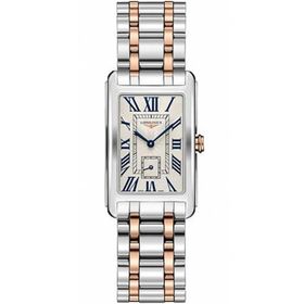 Longines L55125717 Kadın Kol Saati