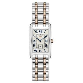 Longines L55125717 Kadın Kol Saati
