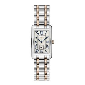 Longines L55125717 Kadın Kol Saati