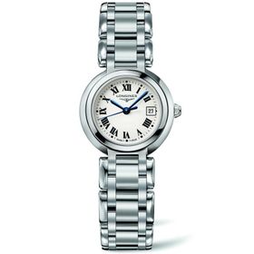 Longınes L8.110.4.71.6 Unisex Kol Saati
