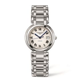 Longines L8.113.4.71.6 Kadın Kol Saati