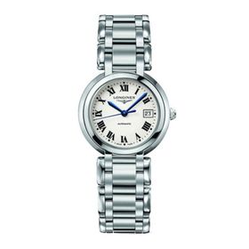 Longines L8.113.4.71.6 Kadın Kol Saati