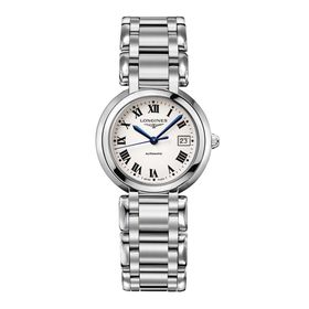 Longines L8.113.4.71.6 Kadın Kol Saati