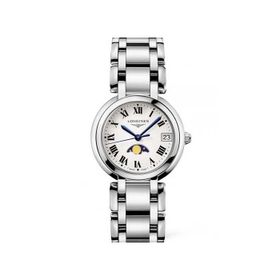 Longines L8.115.4.71.6 Primaluna Kadın Kol Saati