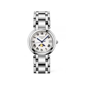 Longines L8.115.4.71.6 Primaluna Kadın Kol Saati