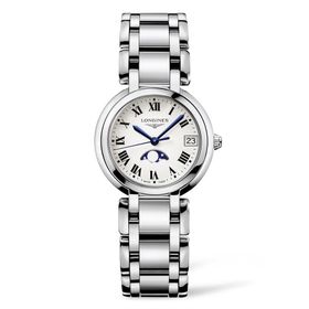 Longines L8.115.4.71.6 Primaluna Kadın Kol Saati