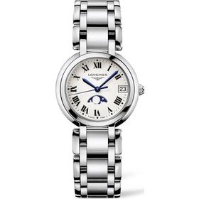 Longines L8.115.4.71.6 Primaluna Kadın Kol Saati