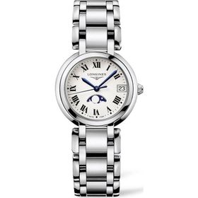 Longines L8.115.4.71.6 Primaluna Kadın Kol Saati