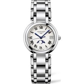Longines L8.115.4.71.6 Primaluna Kadın Kol Saati
