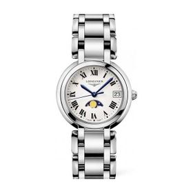 Longines L8.115.4.71.6 Primaluna Kadın Kol Saati