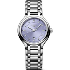 Longines L8.142.4.07.6 Primaluna Kadın Kol Saati