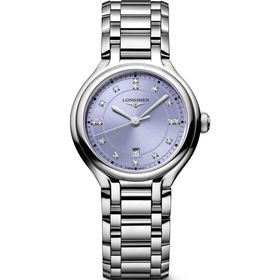 Longines L8.142.4.07.6 Primaluna Kadın Kol Saati