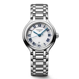 Longines L8.142.4.71.6 Primaluna Kadın Kol Saati